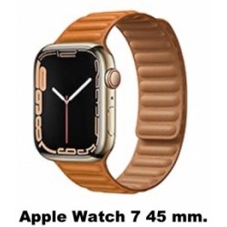 Apple Watch 7 45 mm. Laikrodžių priedai